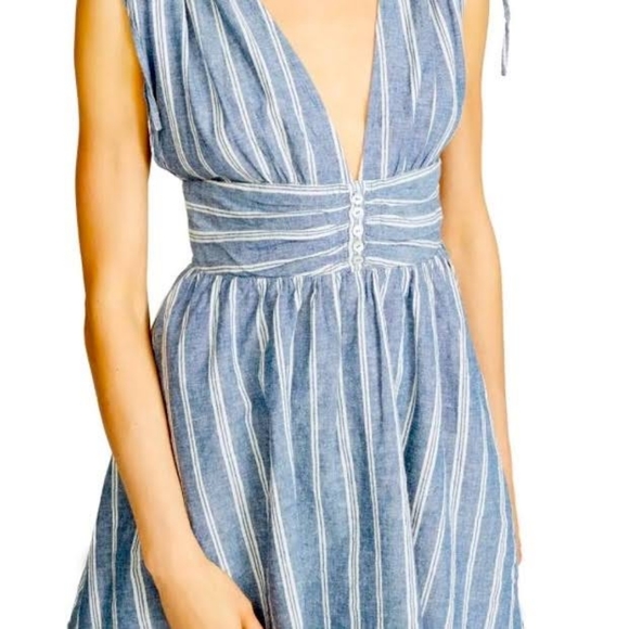 Free People Dress - Picture 2 of 5